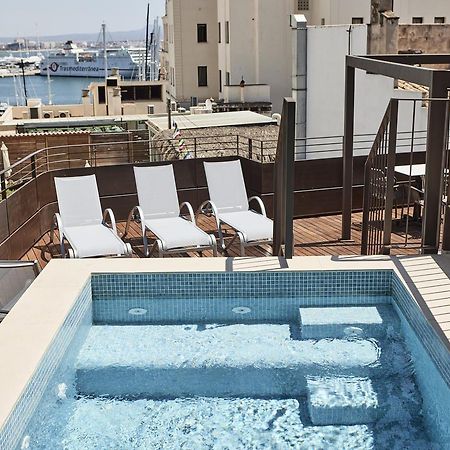 Joe'S Gomila Boutique Hotel Пальма-де-Майорка Экстерьер фото