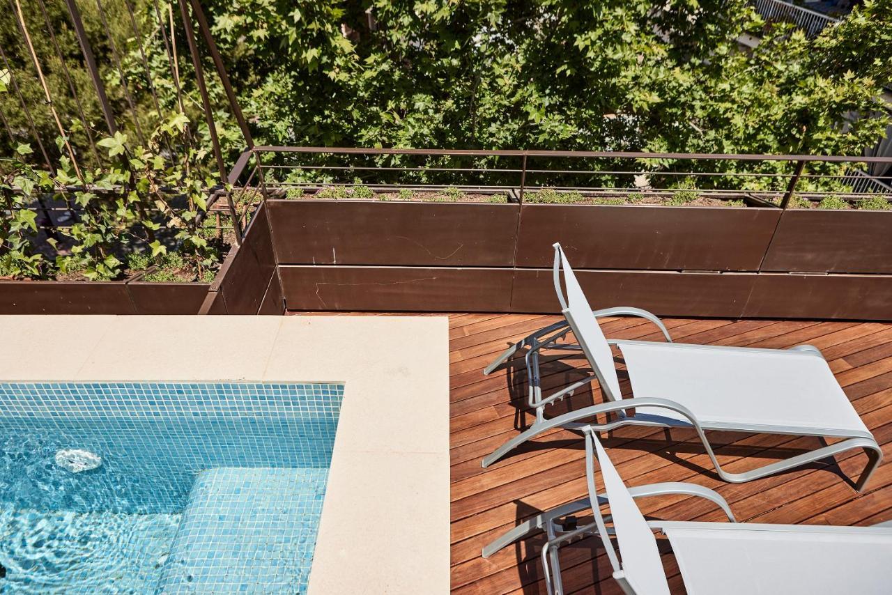 Joe'S Gomila Boutique Hotel Пальма-де-Майорка Экстерьер фото
