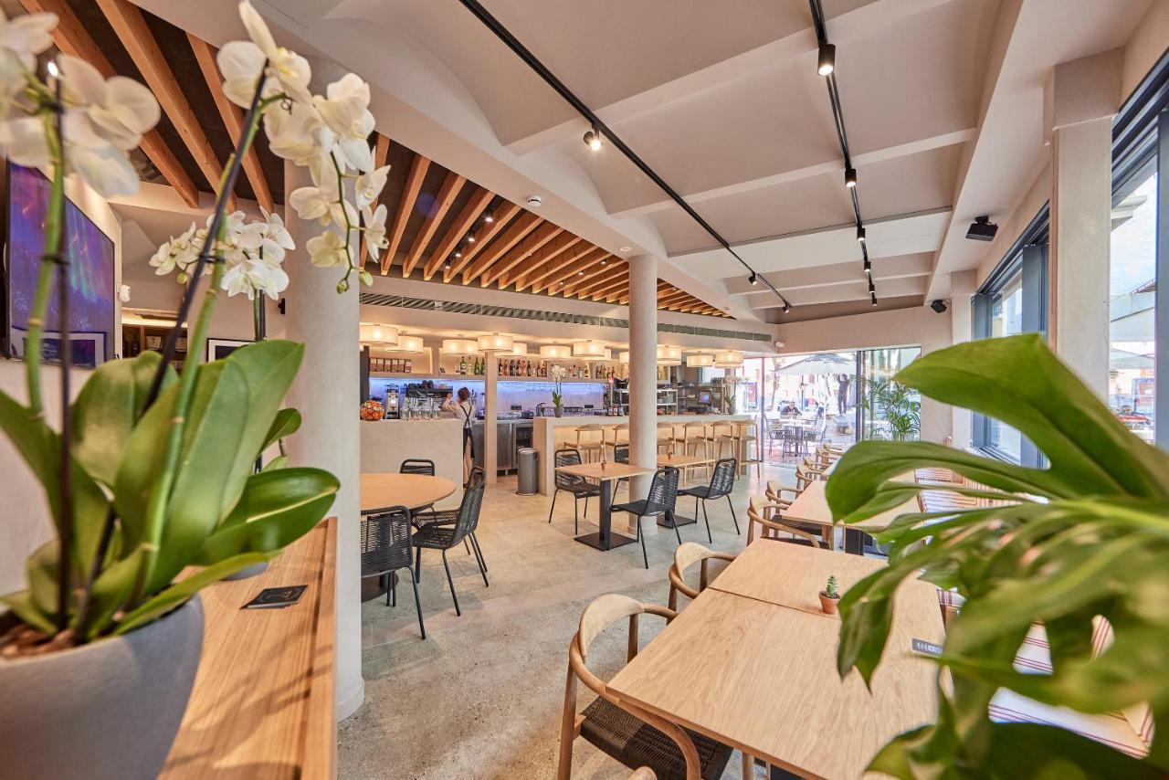 Joe'S Gomila Boutique Hotel Пальма-де-Майорка Экстерьер фото