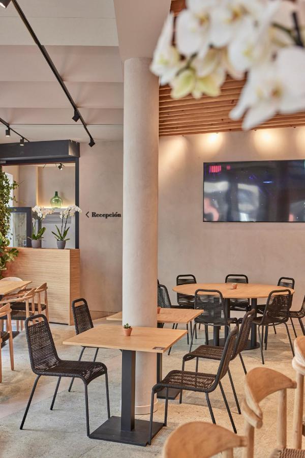 Joe'S Gomila Boutique Hotel Пальма-де-Майорка Экстерьер фото