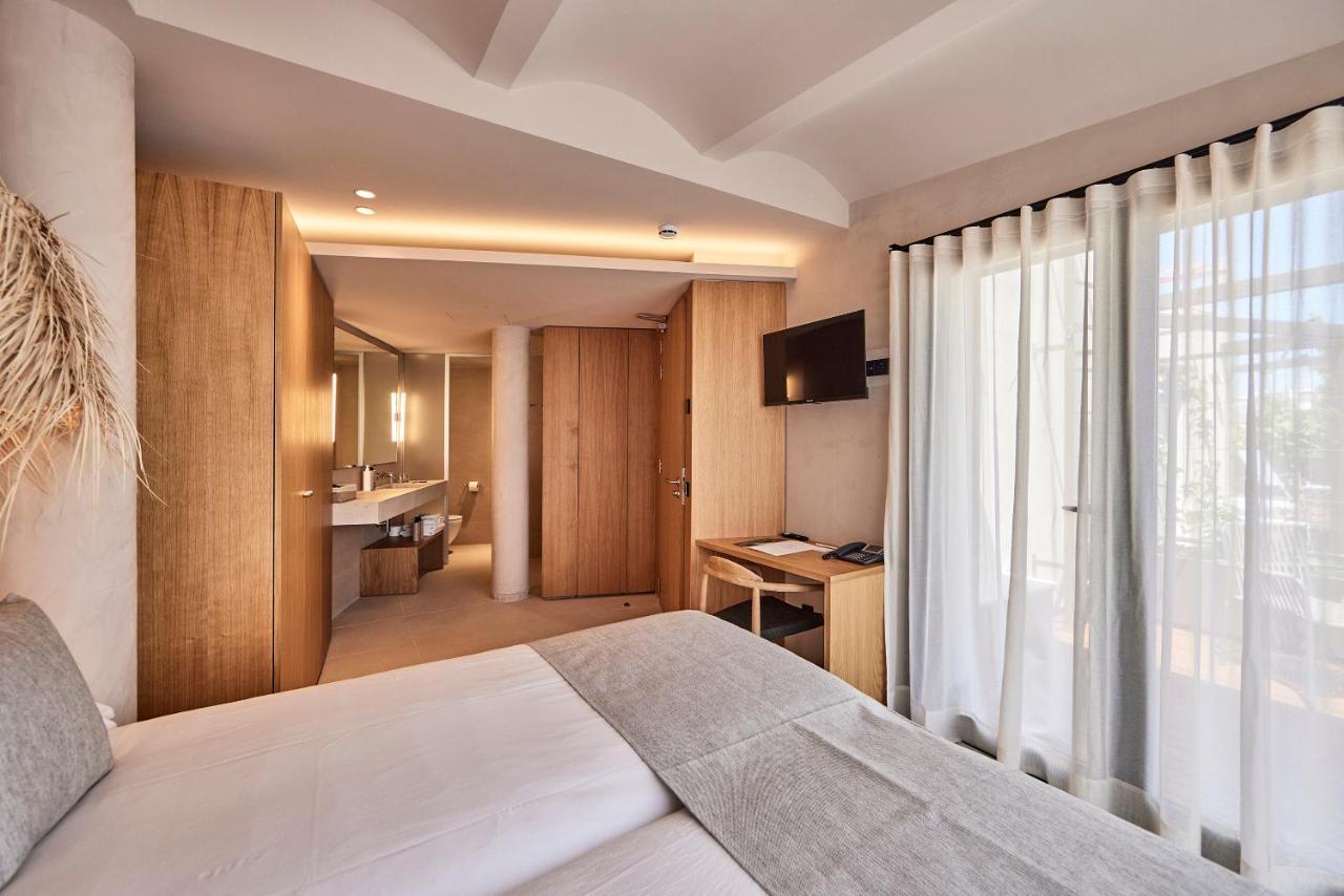Joe'S Gomila Boutique Hotel Пальма-де-Майорка Экстерьер фото