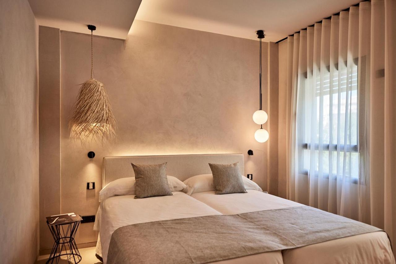 Joe'S Gomila Boutique Hotel Пальма-де-Майорка Экстерьер фото