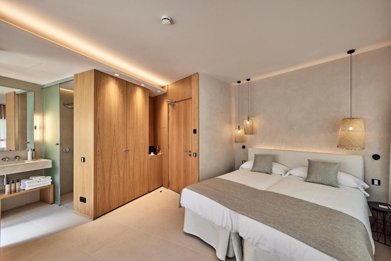 Joe'S Gomila Boutique Hotel Пальма-де-Майорка Экстерьер фото