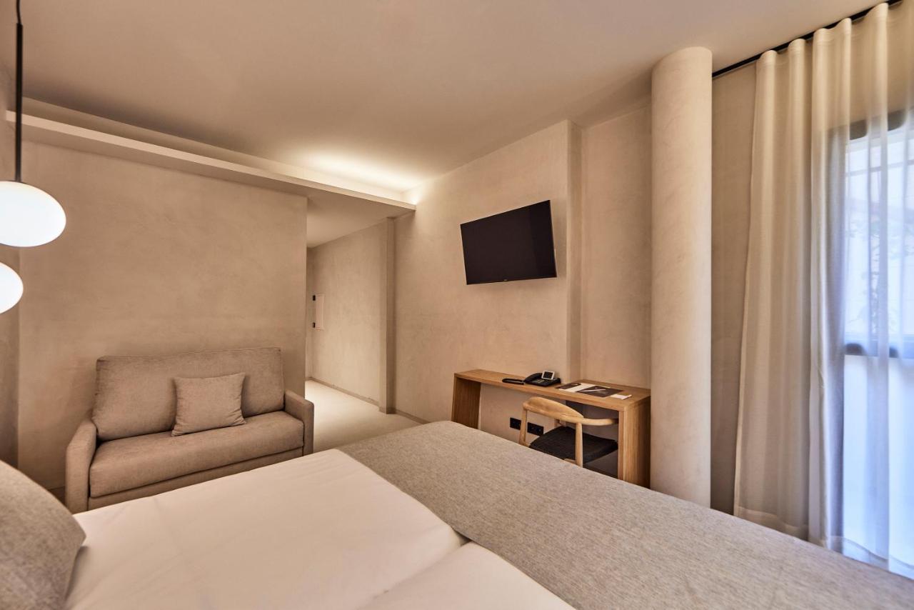 Joe'S Gomila Boutique Hotel Пальма-де-Майорка Экстерьер фото