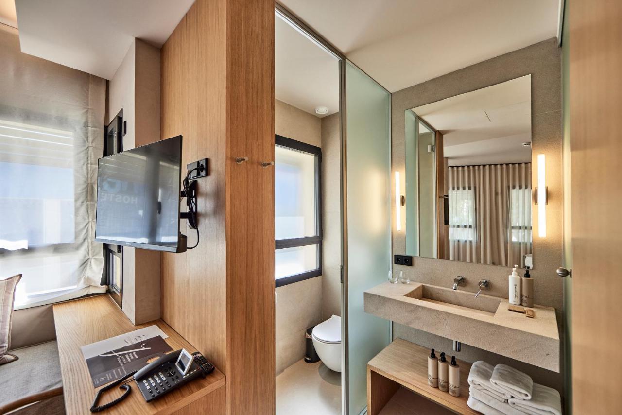 Joe'S Gomila Boutique Hotel Пальма-де-Майорка Экстерьер фото