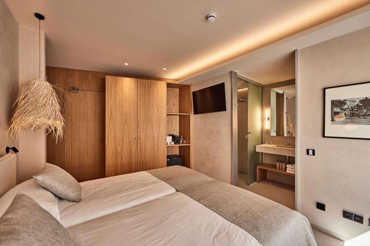Joe'S Gomila Boutique Hotel Пальма-де-Майорка Экстерьер фото