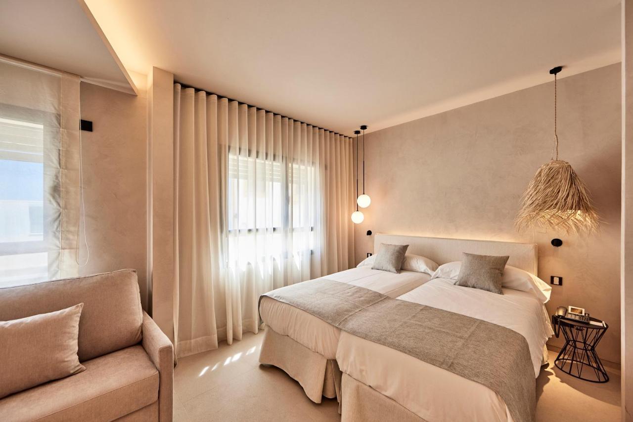 Joe'S Gomila Boutique Hotel Пальма-де-Майорка Экстерьер фото