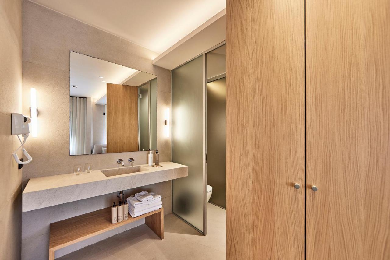 Joe'S Gomila Boutique Hotel Пальма-де-Майорка Экстерьер фото