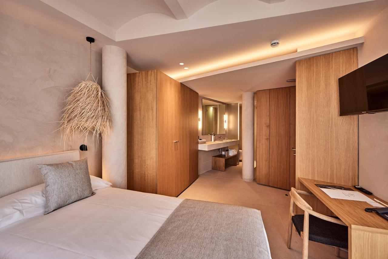 Joe'S Gomila Boutique Hotel Пальма-де-Майорка Экстерьер фото