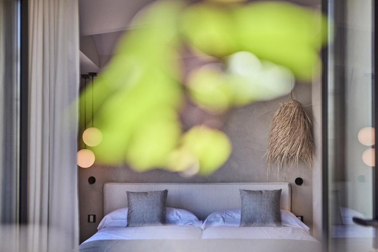 Joe'S Gomila Boutique Hotel Пальма-де-Майорка Экстерьер фото