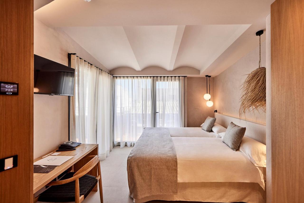 Joe'S Gomila Boutique Hotel Пальма-де-Майорка Экстерьер фото