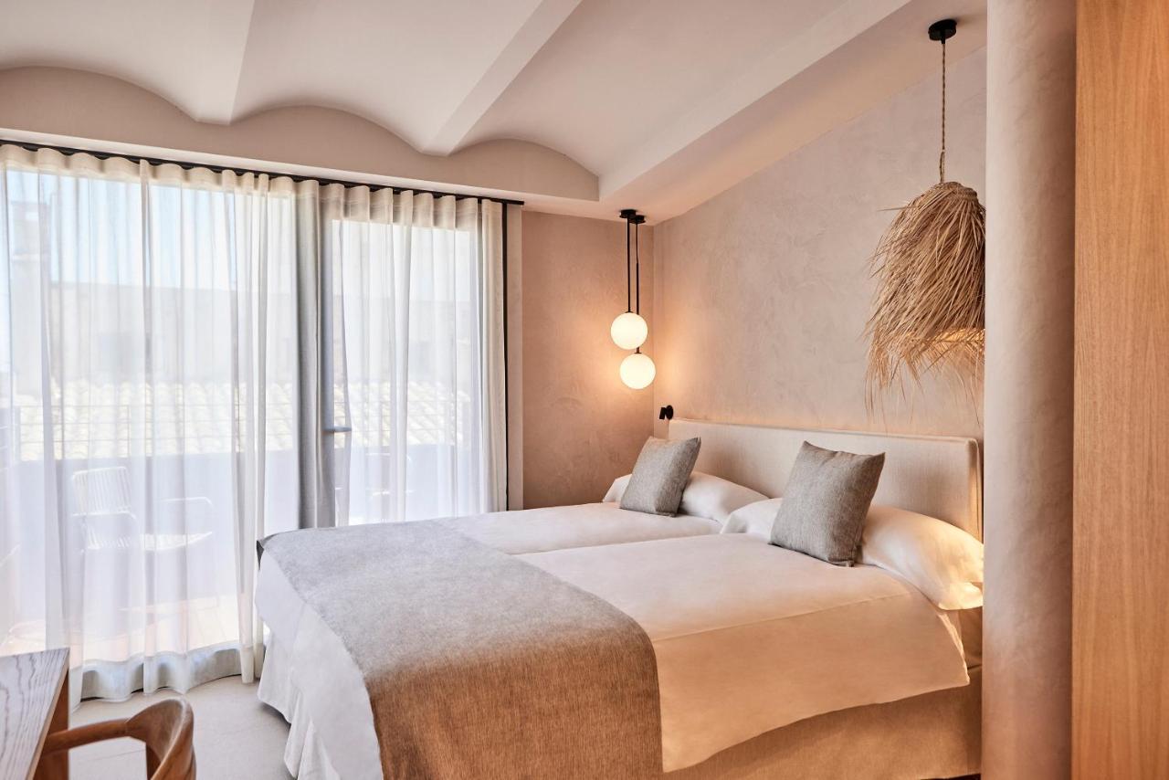 Joe'S Gomila Boutique Hotel Пальма-де-Майорка Экстерьер фото