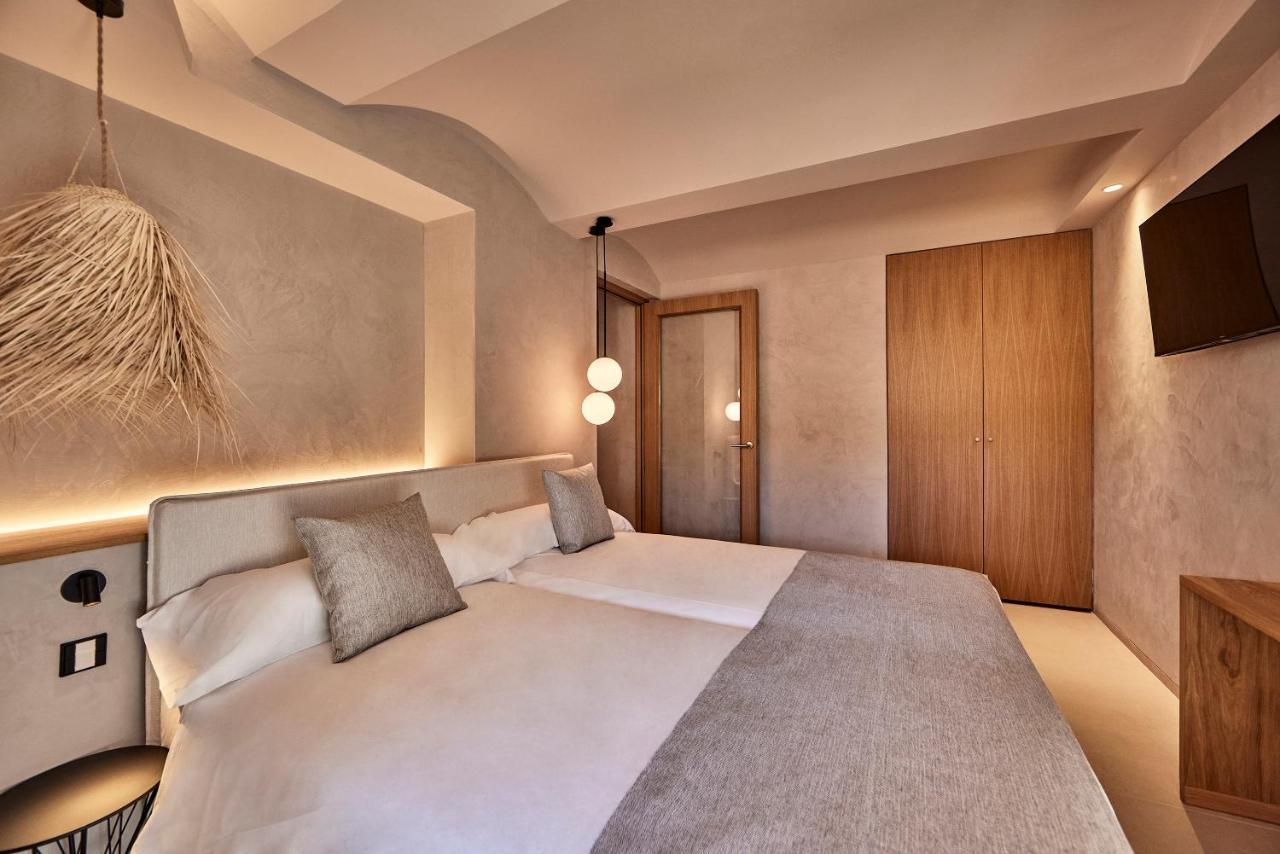 Joe'S Gomila Boutique Hotel Пальма-де-Майорка Экстерьер фото