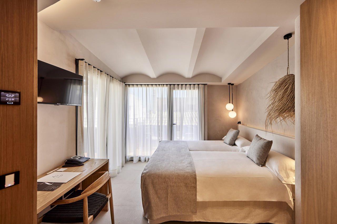 Joe'S Gomila Boutique Hotel Пальма-де-Майорка Экстерьер фото