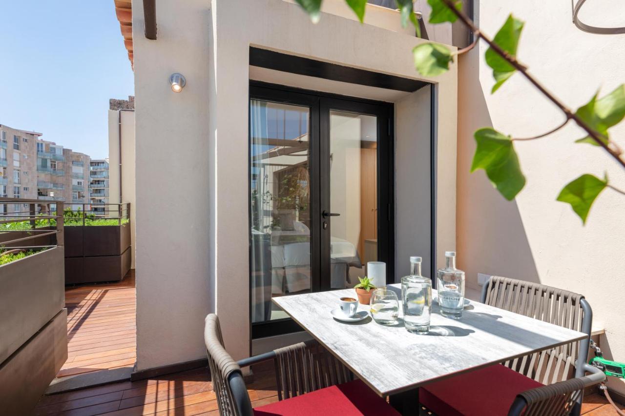 Joe'S Gomila Boutique Hotel Пальма-де-Майорка Экстерьер фото