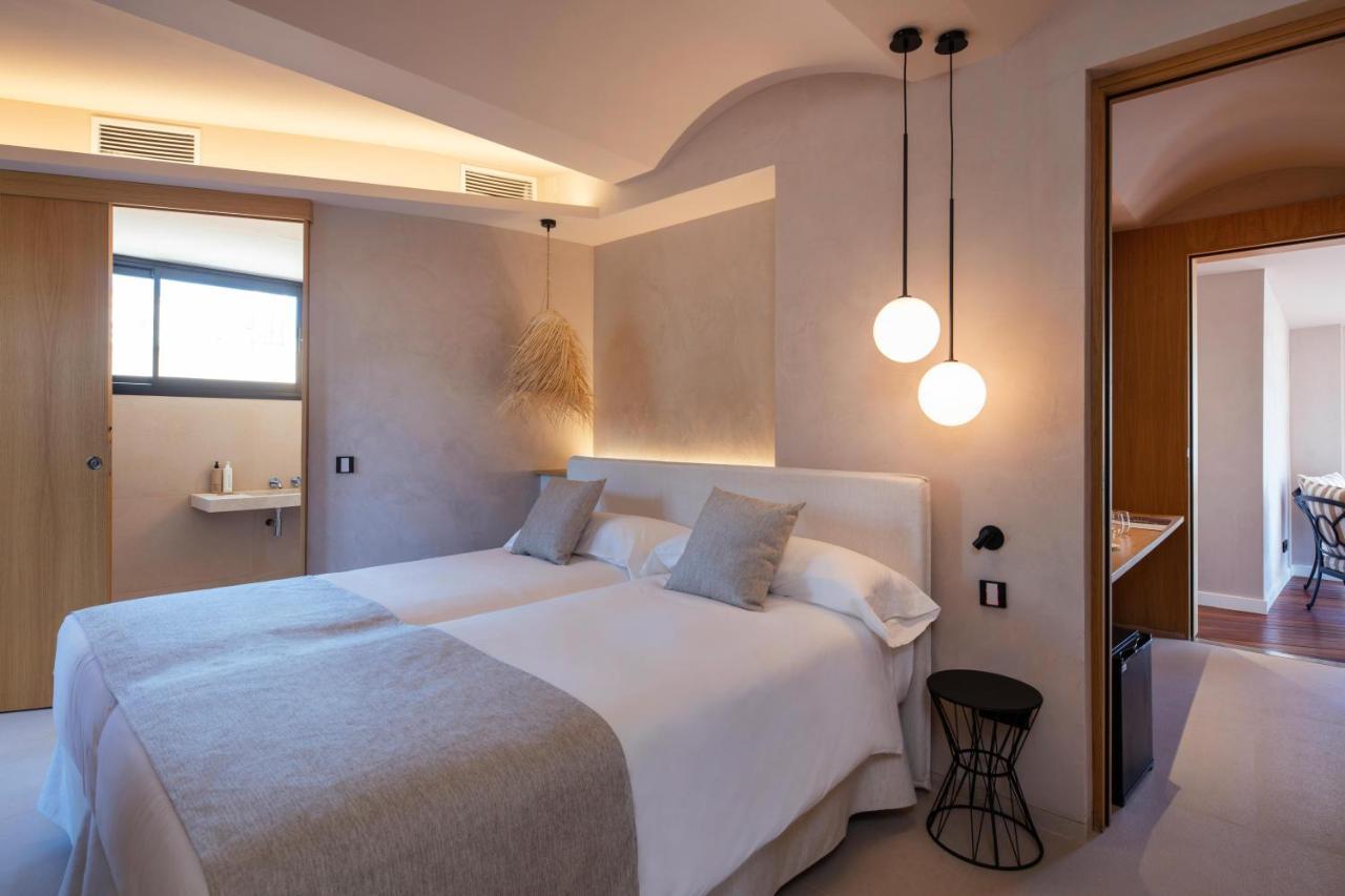 Joe'S Gomila Boutique Hotel Пальма-де-Майорка Экстерьер фото